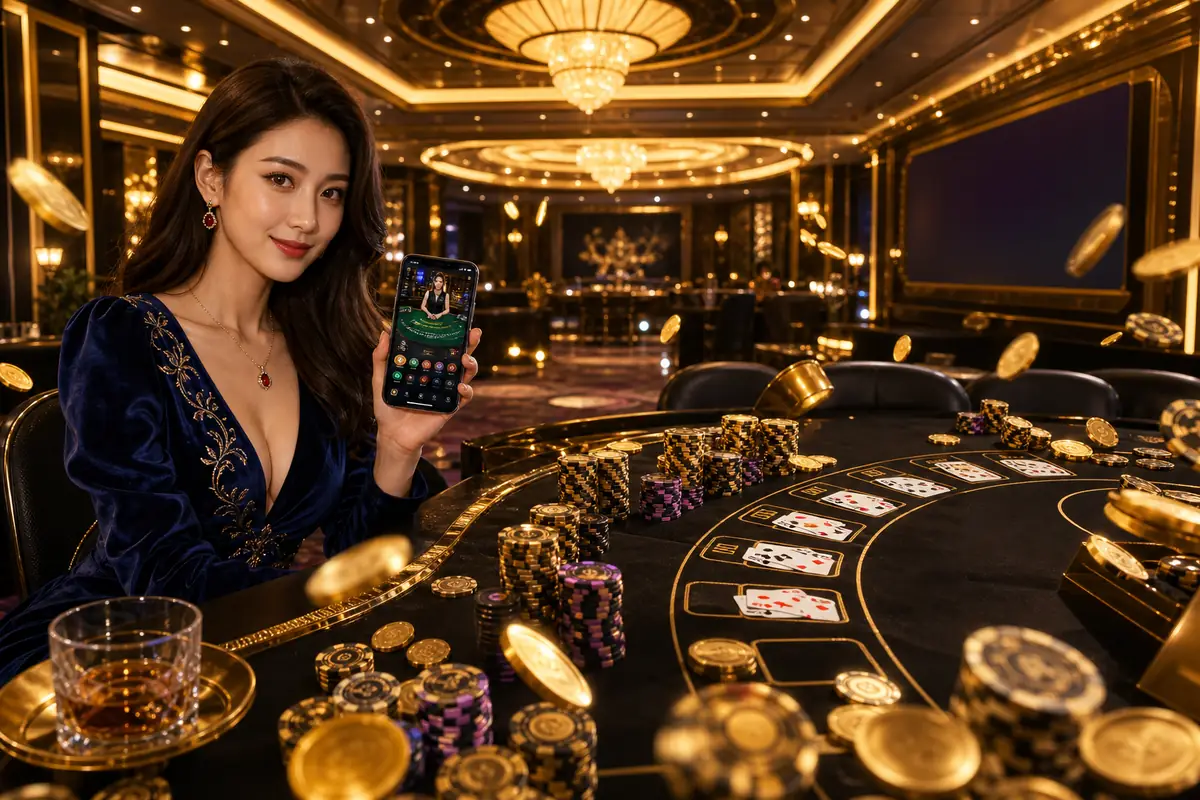 mmc888 jackpot permainan progresif