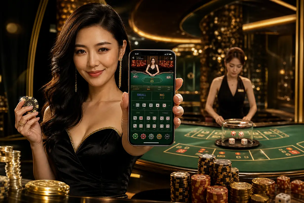 mmc888 Casino pilihan deposit DuitNow dan FPX