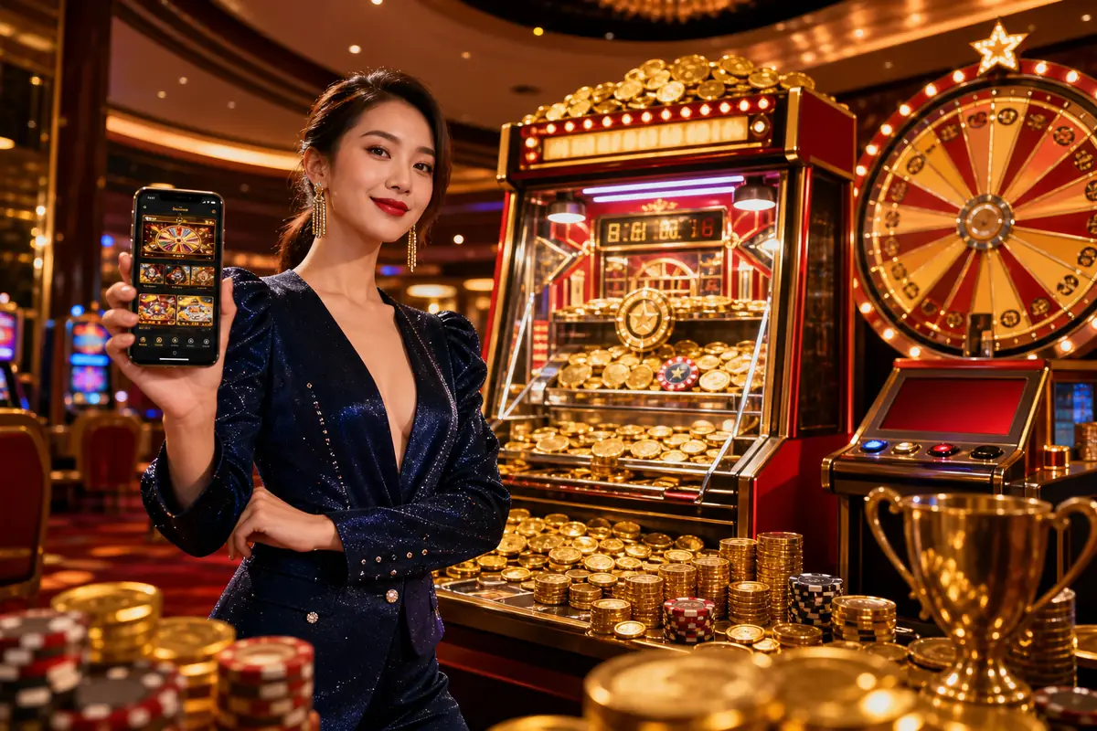 mmc888 strategi baccarat pengurusan wang