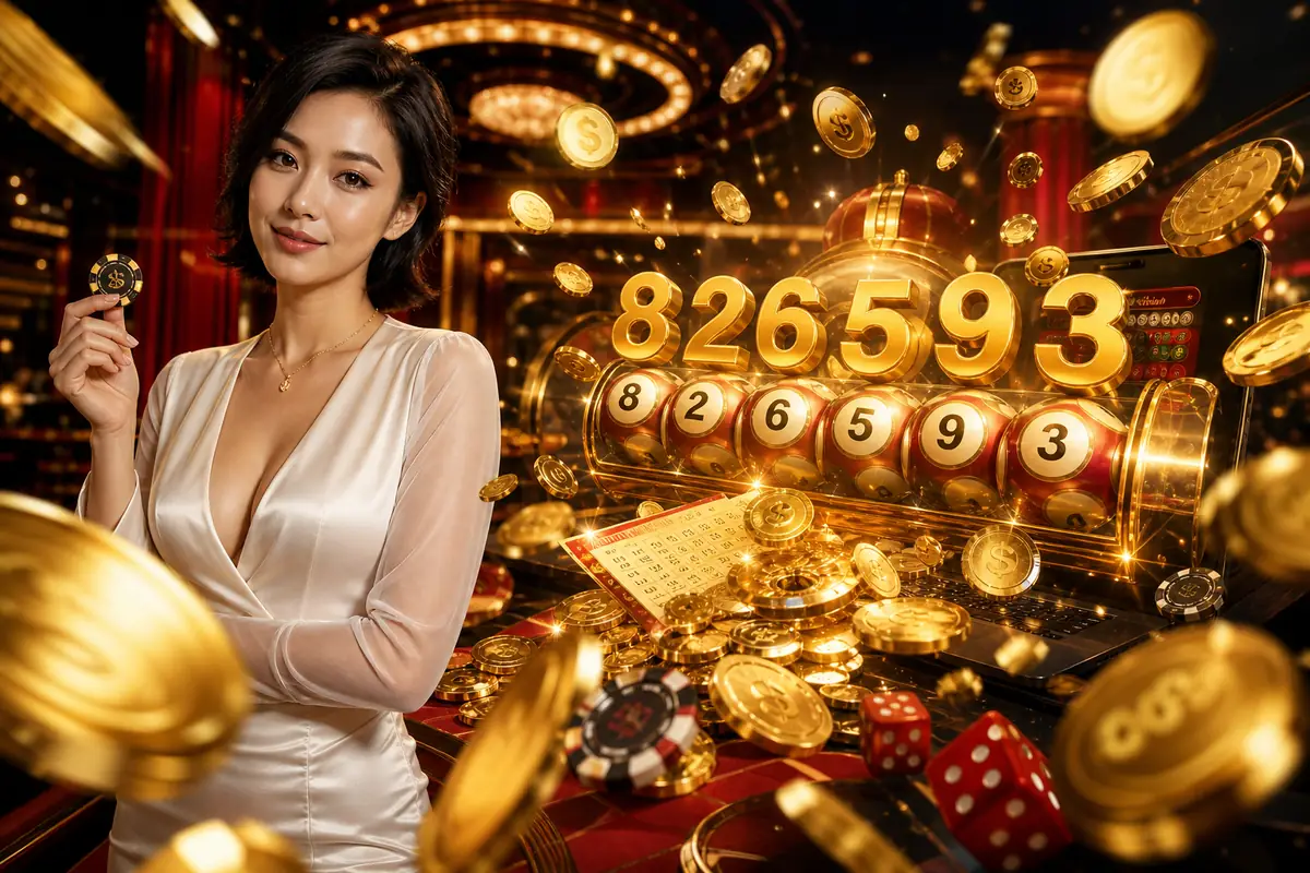 mmc888 program VIP cashback mingguan