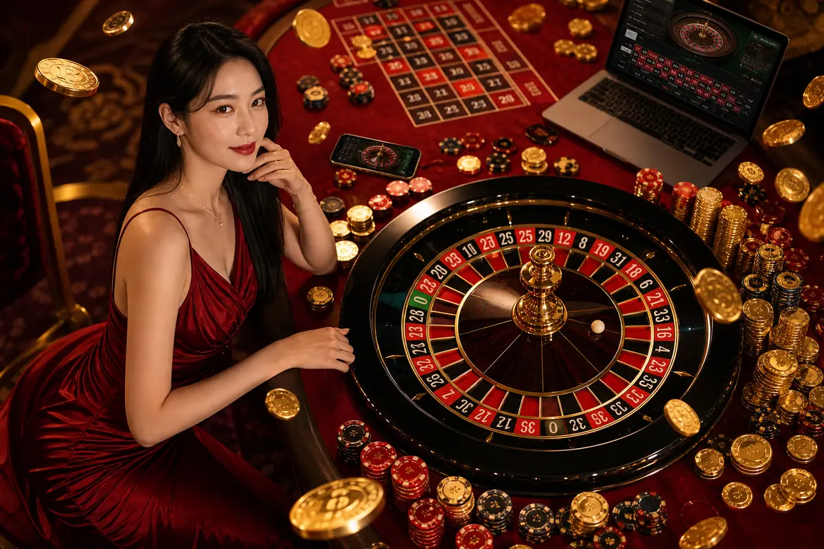 mmc888 deposit DuitNow FPX pembayaran slot