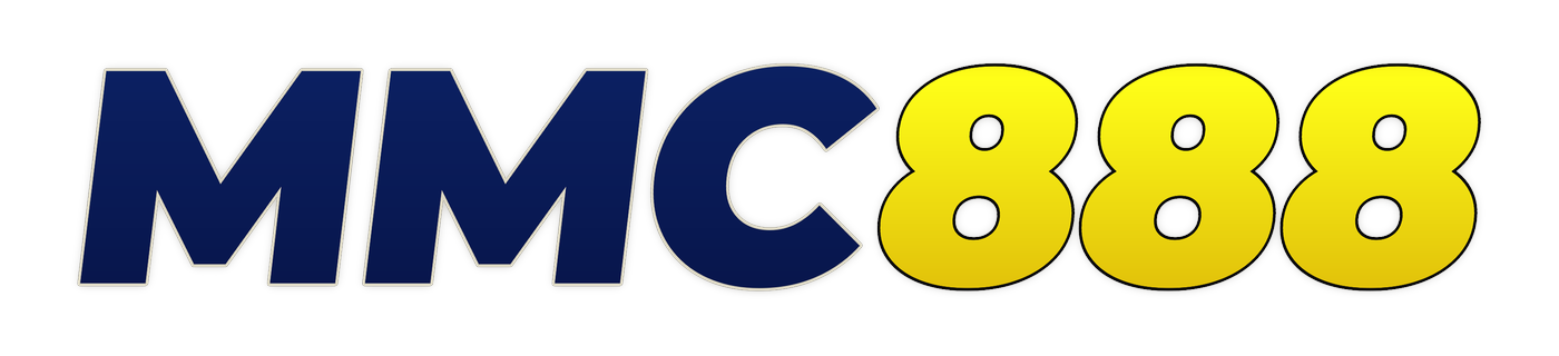 mmc888 Logo